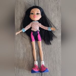 Bratz Fierce Fitness Jade 2015